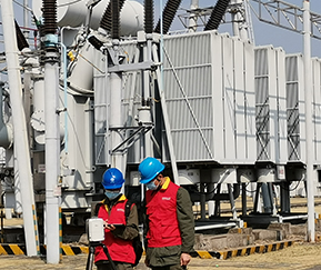 兴国倾斜摄影技术在基础设施监测中如何发挥作用？